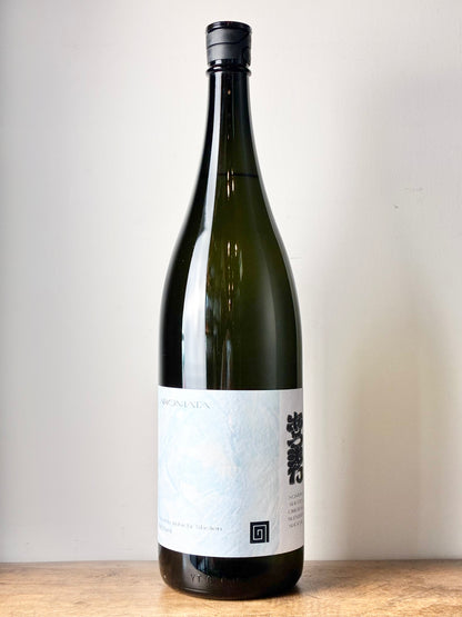 YAMADAICHI 山大一 あろまた　芋焼酎 25度