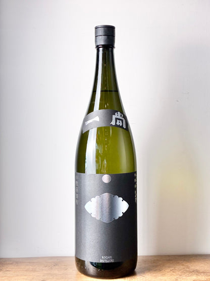 一尚(いっしょう) Silver 芋焼酎25度