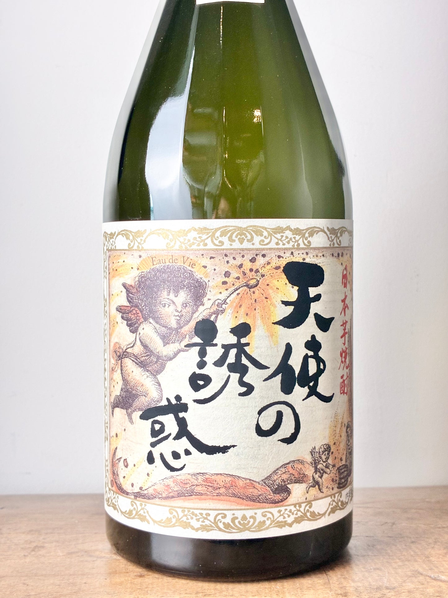 天使の誘惑 芋焼酎40度