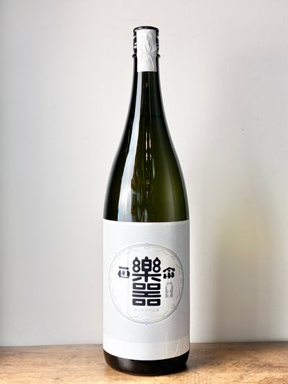 楽器正宗 大吟醸 白鼓