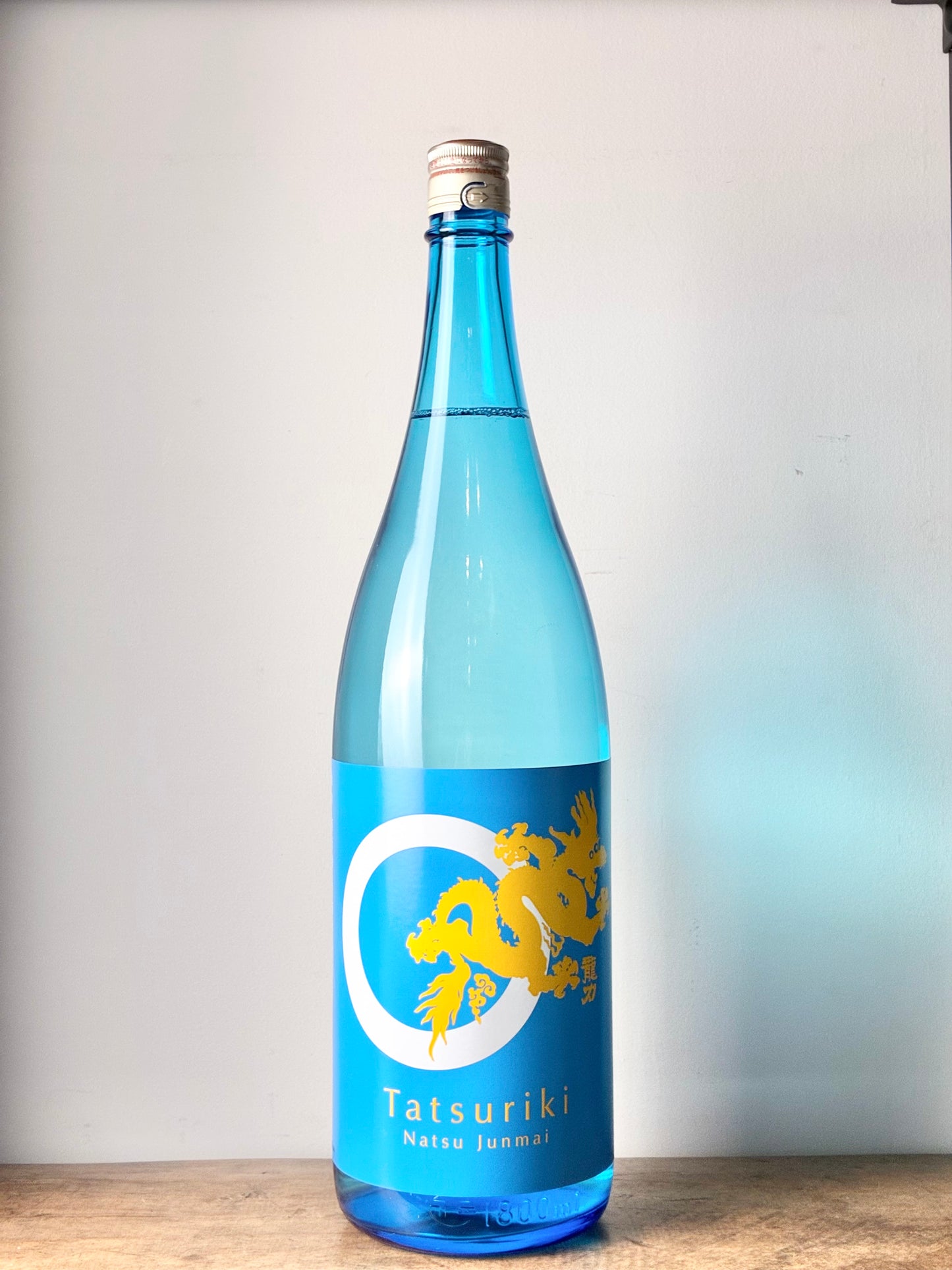 龍力 夏純米