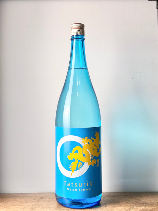 龍力 夏純米