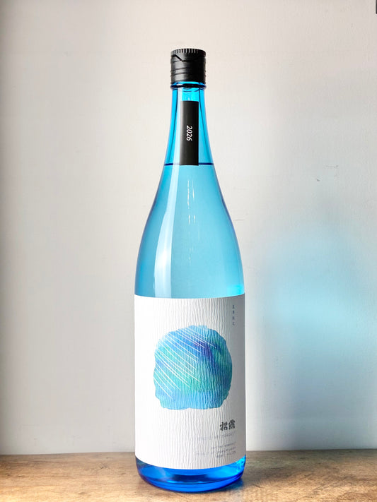 松露 夏 芋焼酎20度
