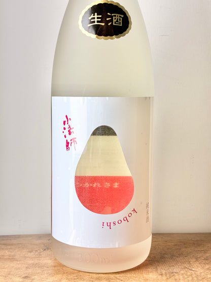 国権 小法師 純米生