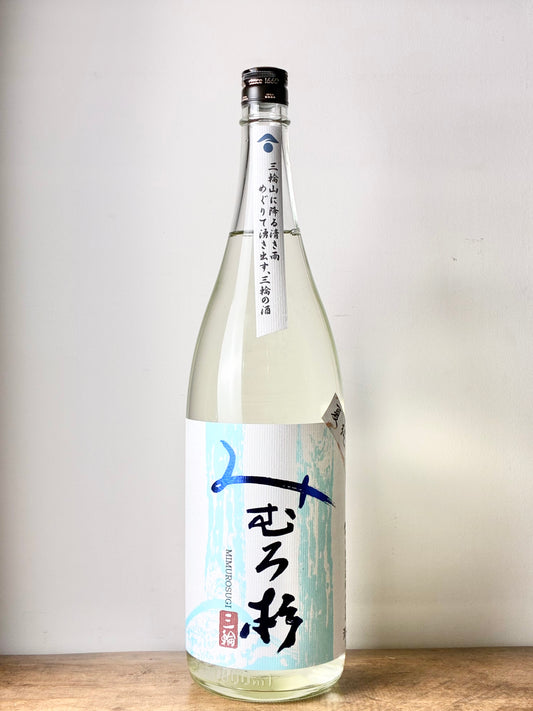 みむろ杉 ろまんシリーズ 夏純