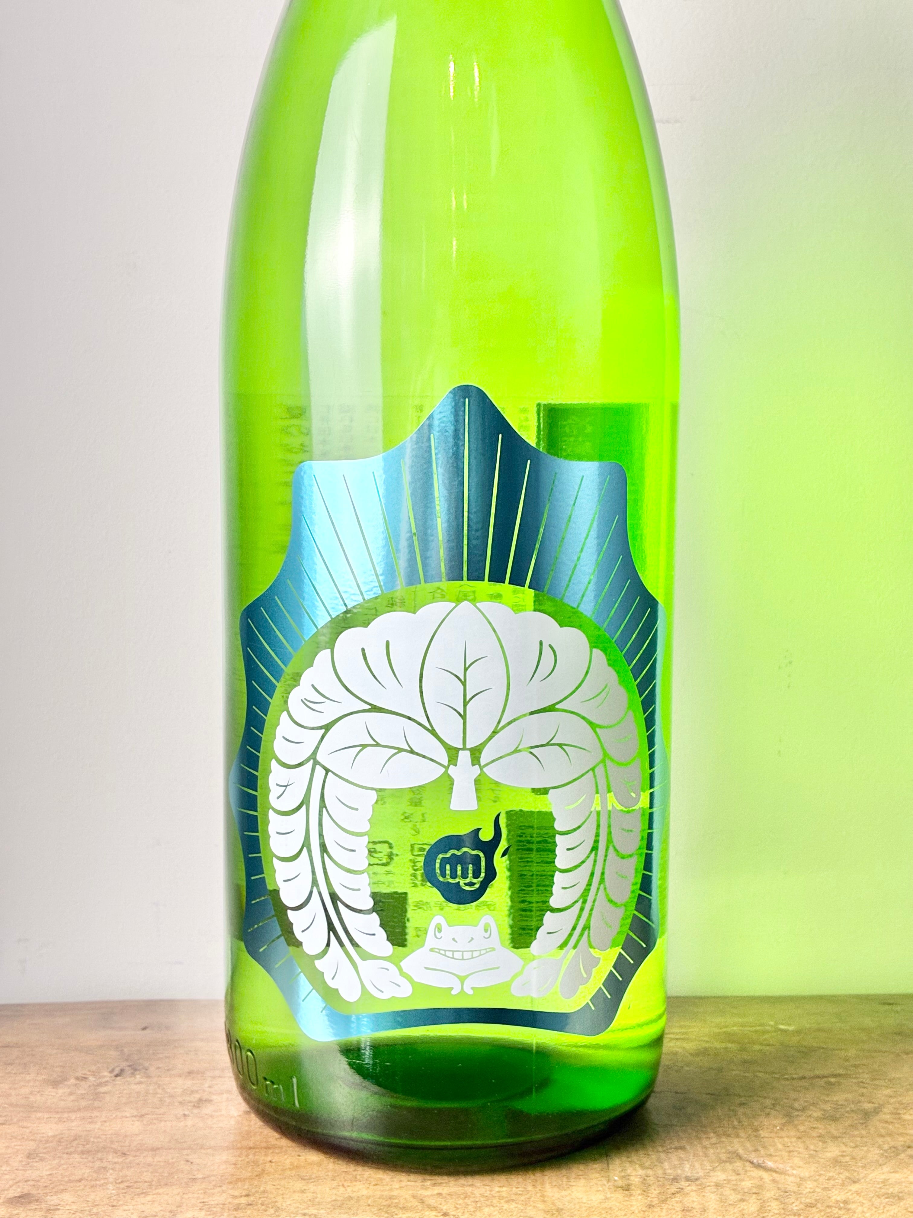 おだやか 夏の純米吟醸 生酛 – 日本酒と焼酎 かき沼オンラインストア