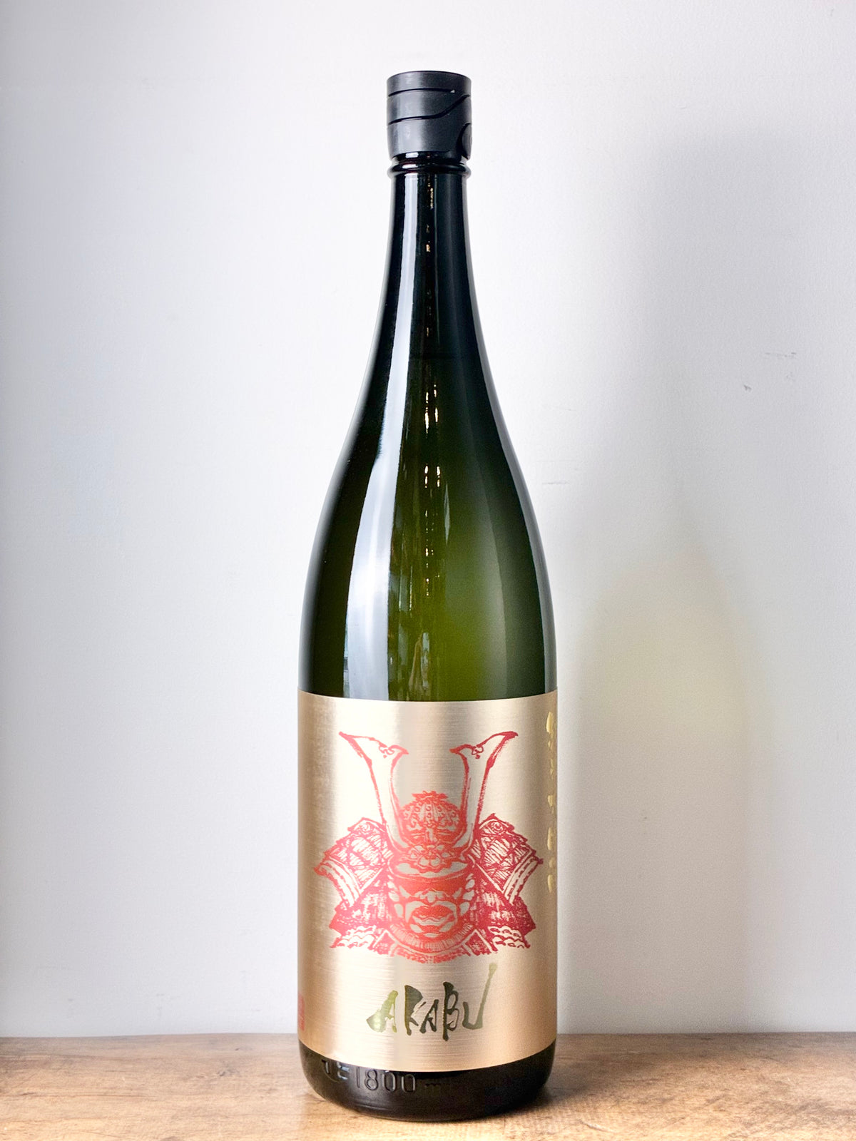 赤武 AKABU 純米大吟醸 – 日本酒と焼酎 かき沼オンラインストア