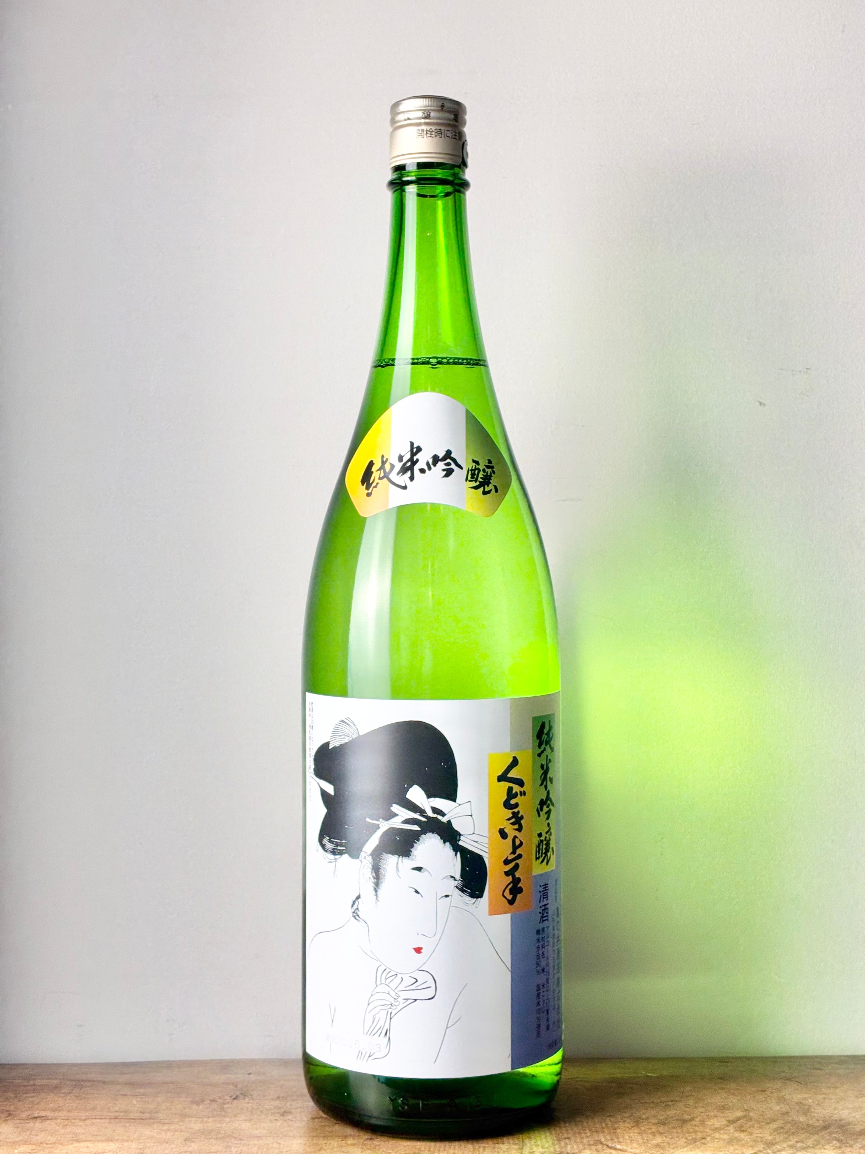 くどき上手 – 日本酒と焼酎 かき沼オンラインストア