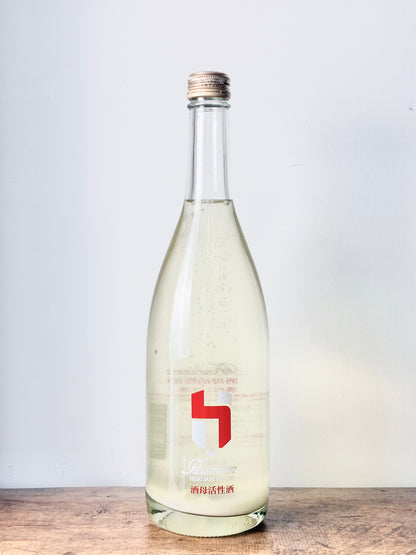 聖 HIZIRIZM 酒母活性酒