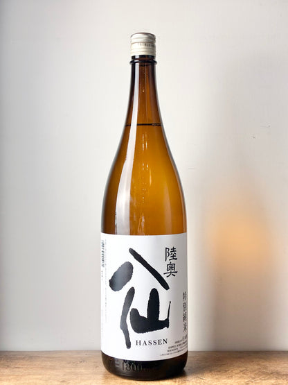 陸奥八仙  特別純米酒
