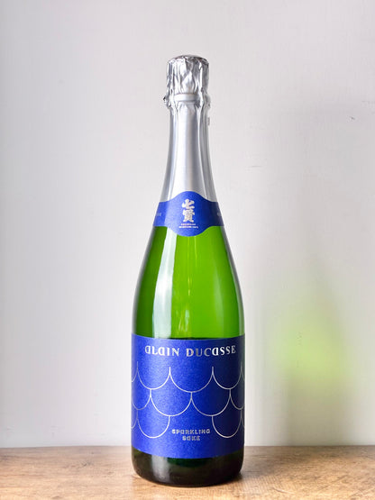 七賢 Alain Ducasse Sparkling Sake