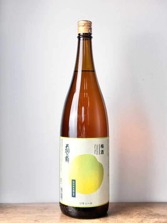 天狗舞 梅酒