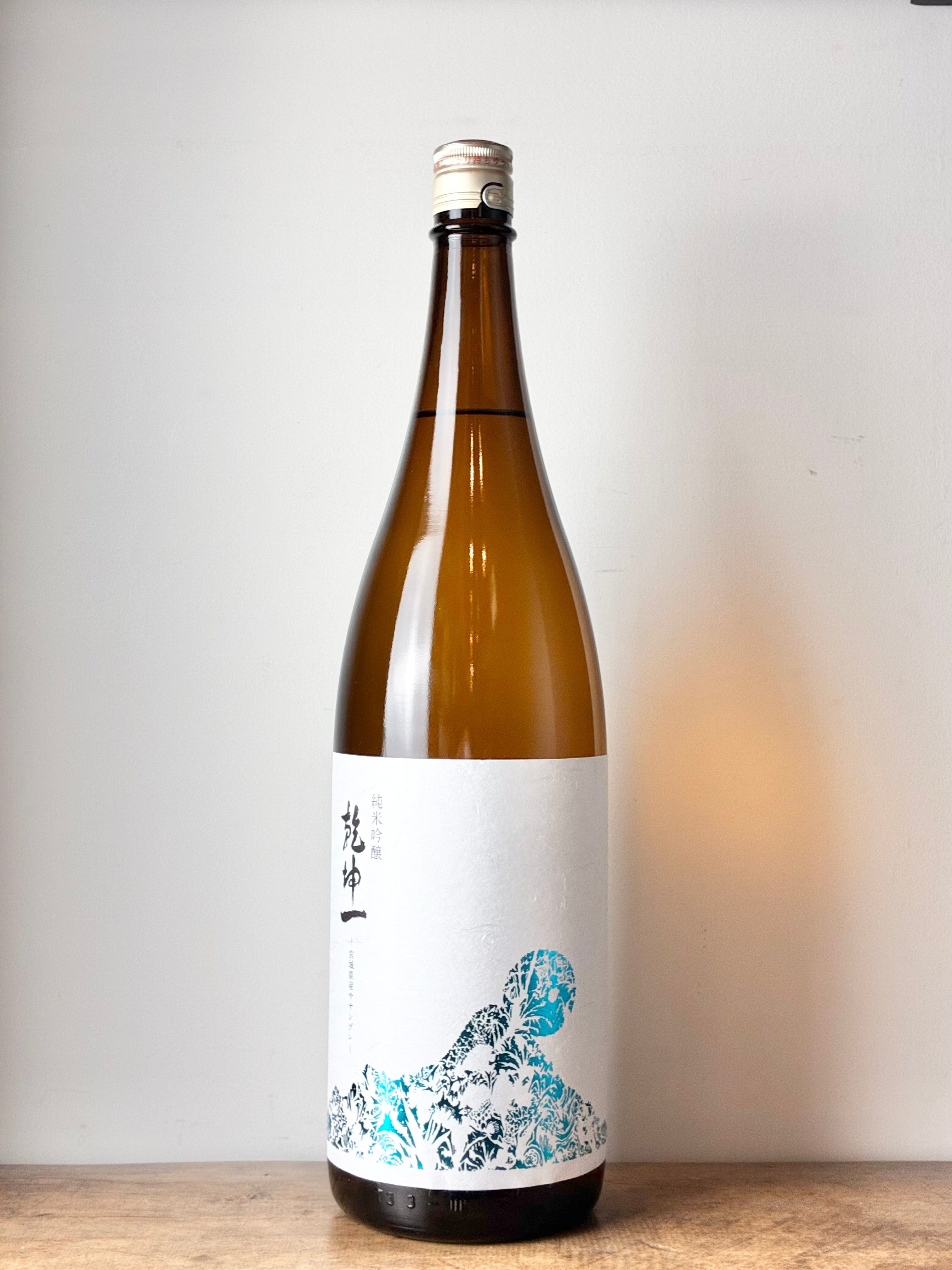 乾坤一 純米吟醸 ササシグレ – 日本酒と焼酎 かき沼オンラインストア