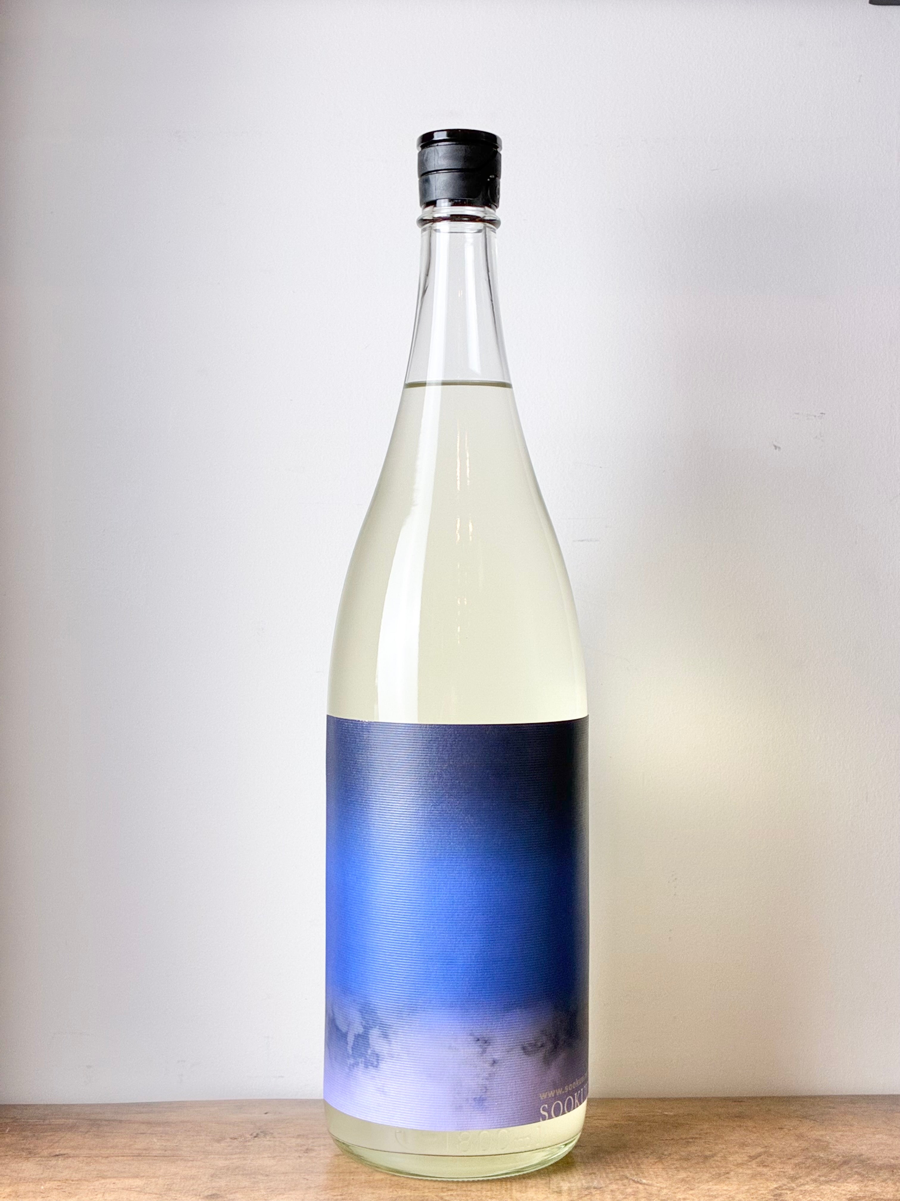 蒼空 – 日本酒と焼酎 かき沼オンラインストア