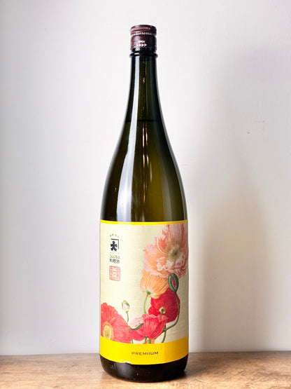 こんにちは料理酒 PREMIUM