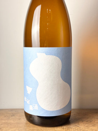 国権 夏の純米原酒