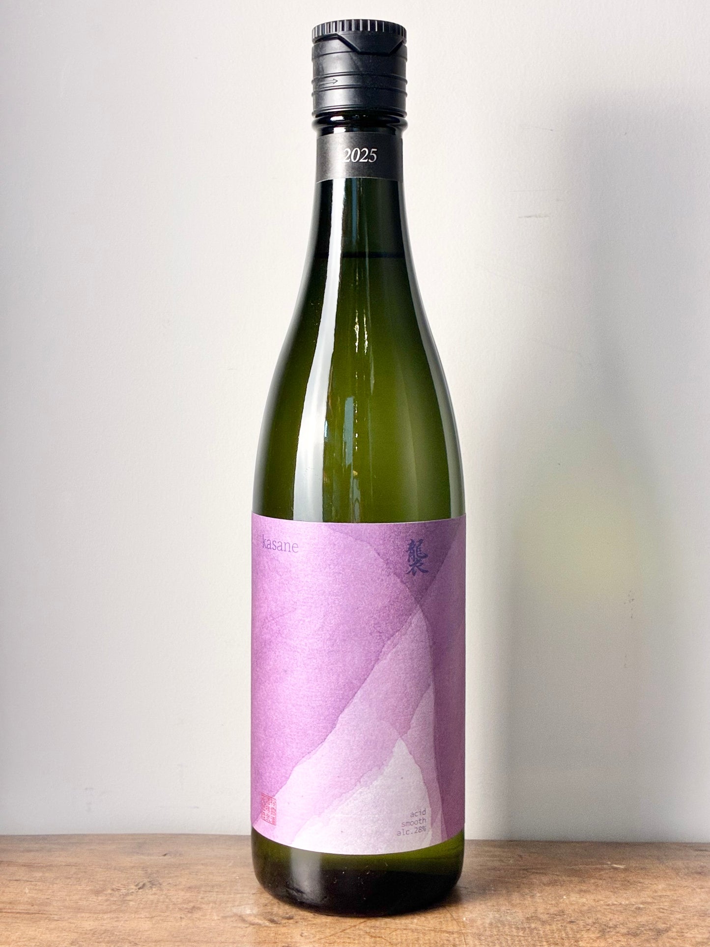 松露 芋焼酎 襲(かさね)