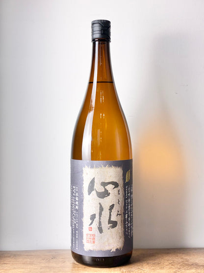松露 心水(もとみ) 芋焼酎25度