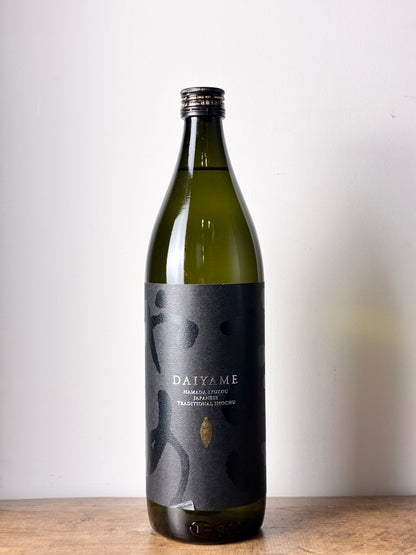 だいやめ〜DAIYAME〜 芋焼酎25度