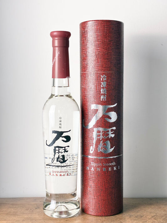万暦(ばんれき) 冷凍焼酎 芋焼酎44度