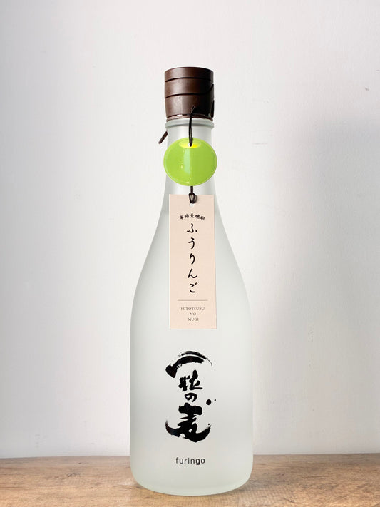 一粒の麦 furingo(ふうりんご)