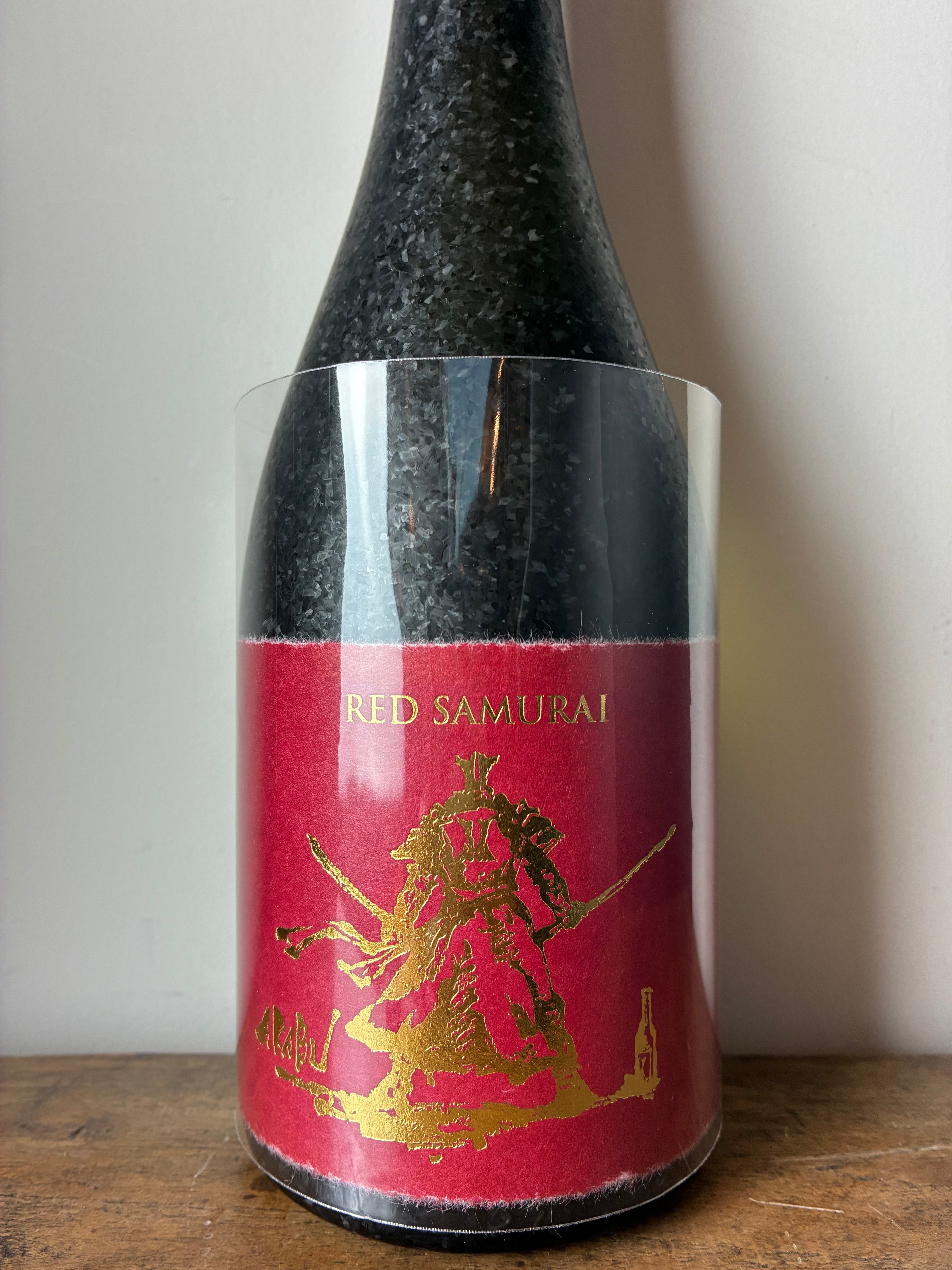 赤鰤 赤武 AKABU RED SAMURAI – 日本酒と焼酎 かき沼オンラインストア