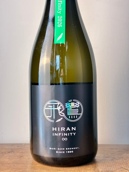 飛鸞 Infinity∞ 2026 α