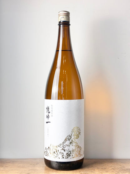 乾坤一 特別純米 神力