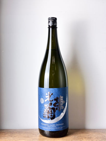 光栄菊 天然乳酸菌仕込み 月光