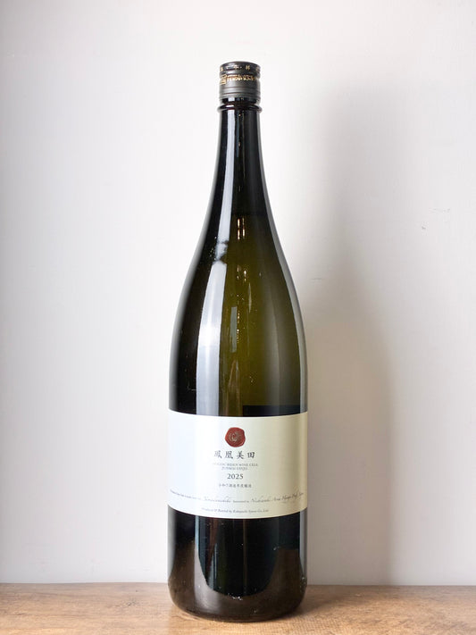 鳳凰美田 Wine Cell 純米吟醸