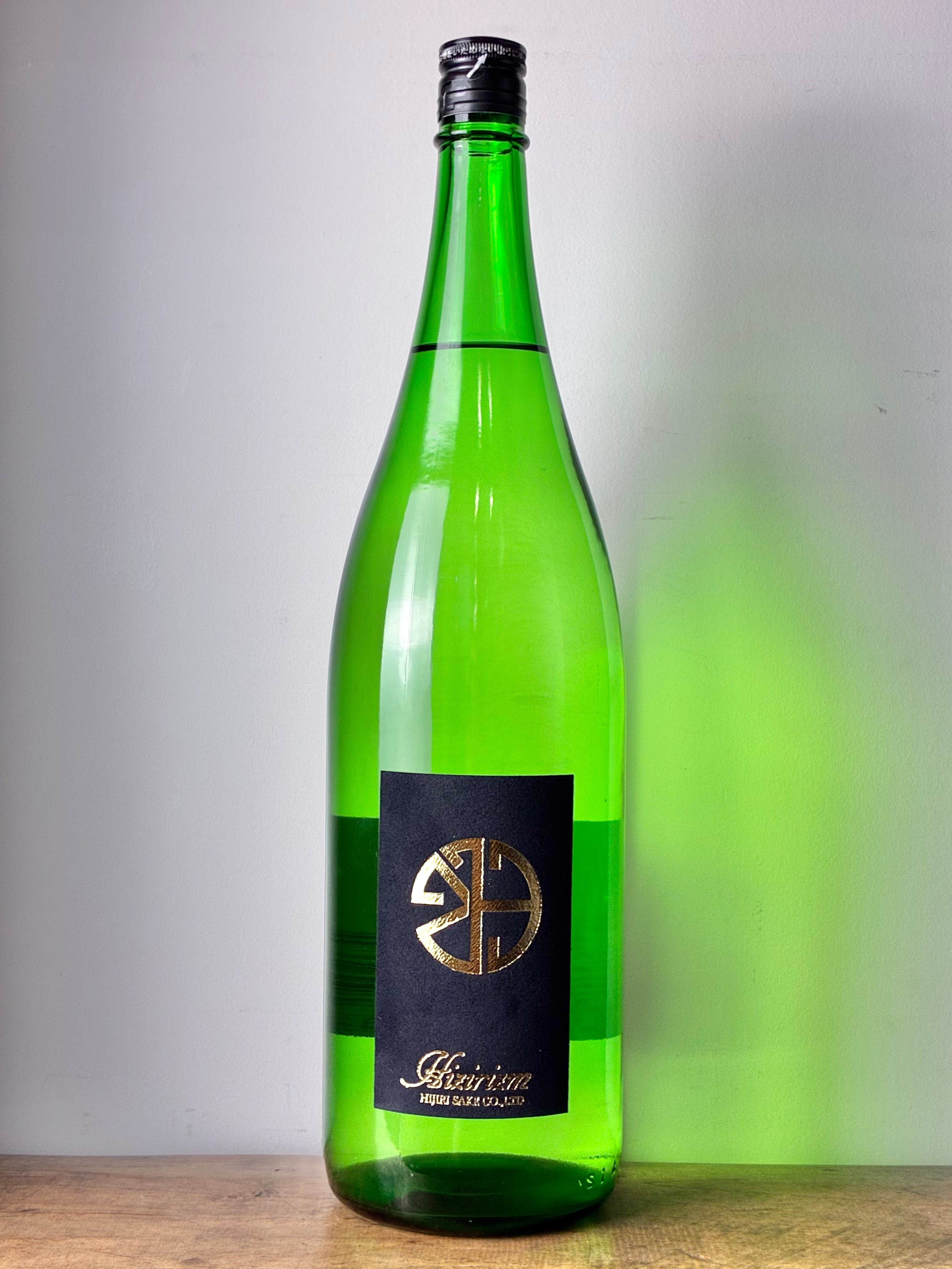 聖 Hizirizm 渡舟70 生酛 – 日本酒と焼酎 かき沼オンラインストア