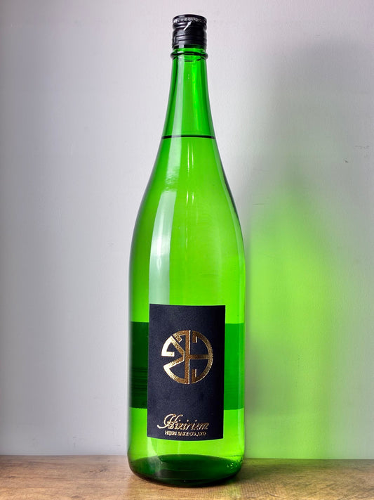 聖 Hizirizm 渡舟70 生酛