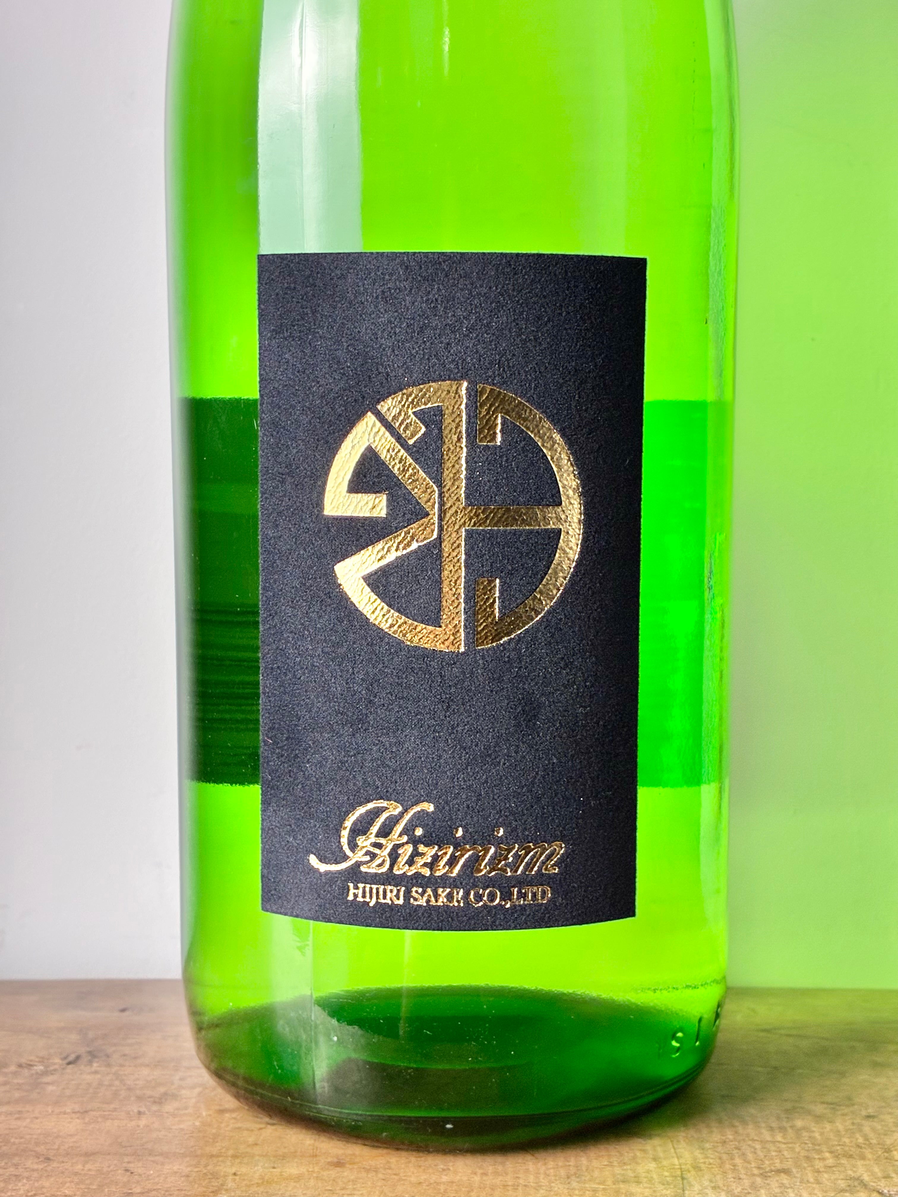 聖 Hizirizm 渡舟70 生酛 – 日本酒と焼酎 かき沼オンラインストア