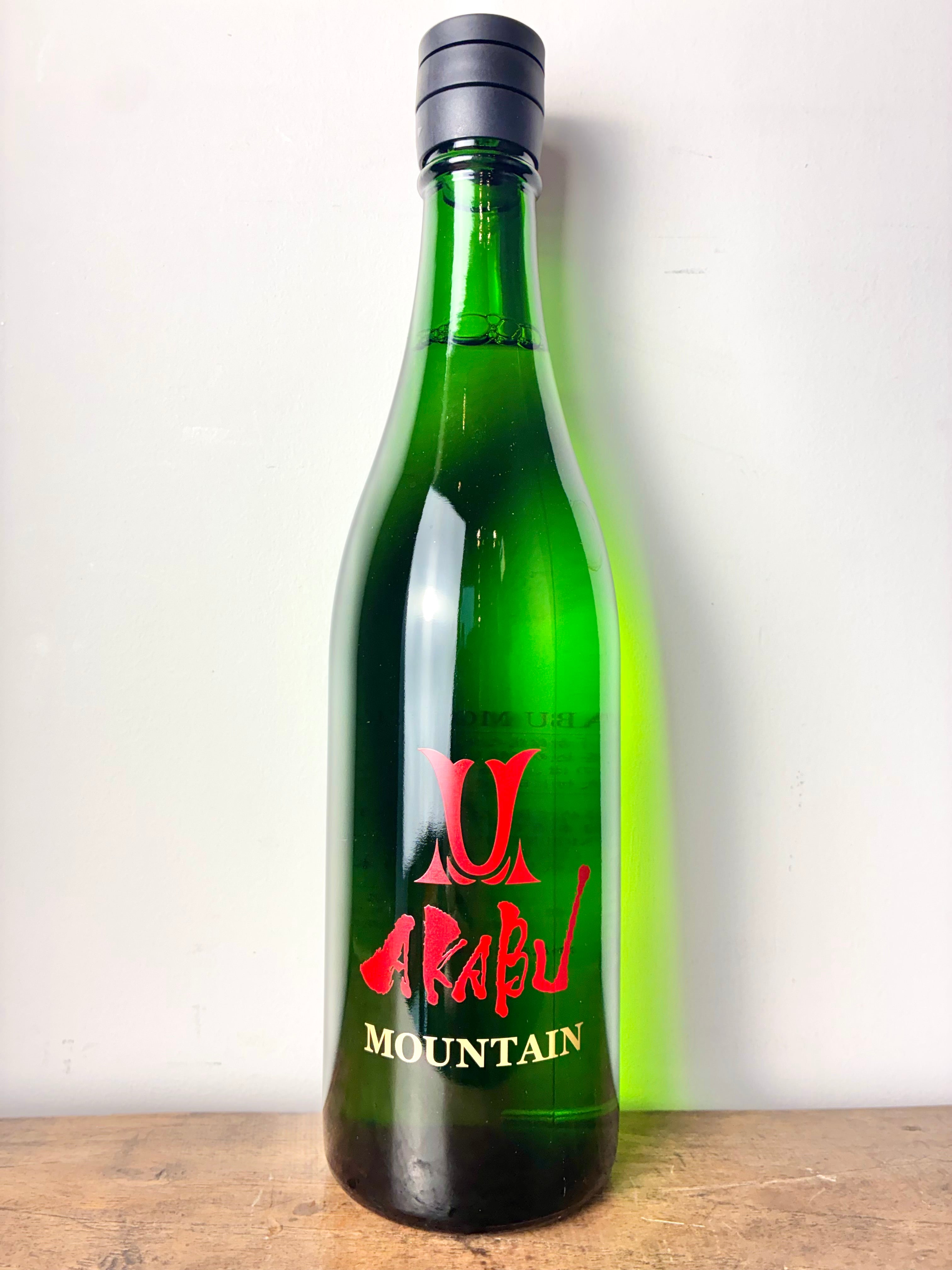 赤武 MOUNTAIN 純米 720ml×6本 赤武 AKABU MOUNTAIN(マウンテン) 純米 – 日本酒と焼酎 かき沼