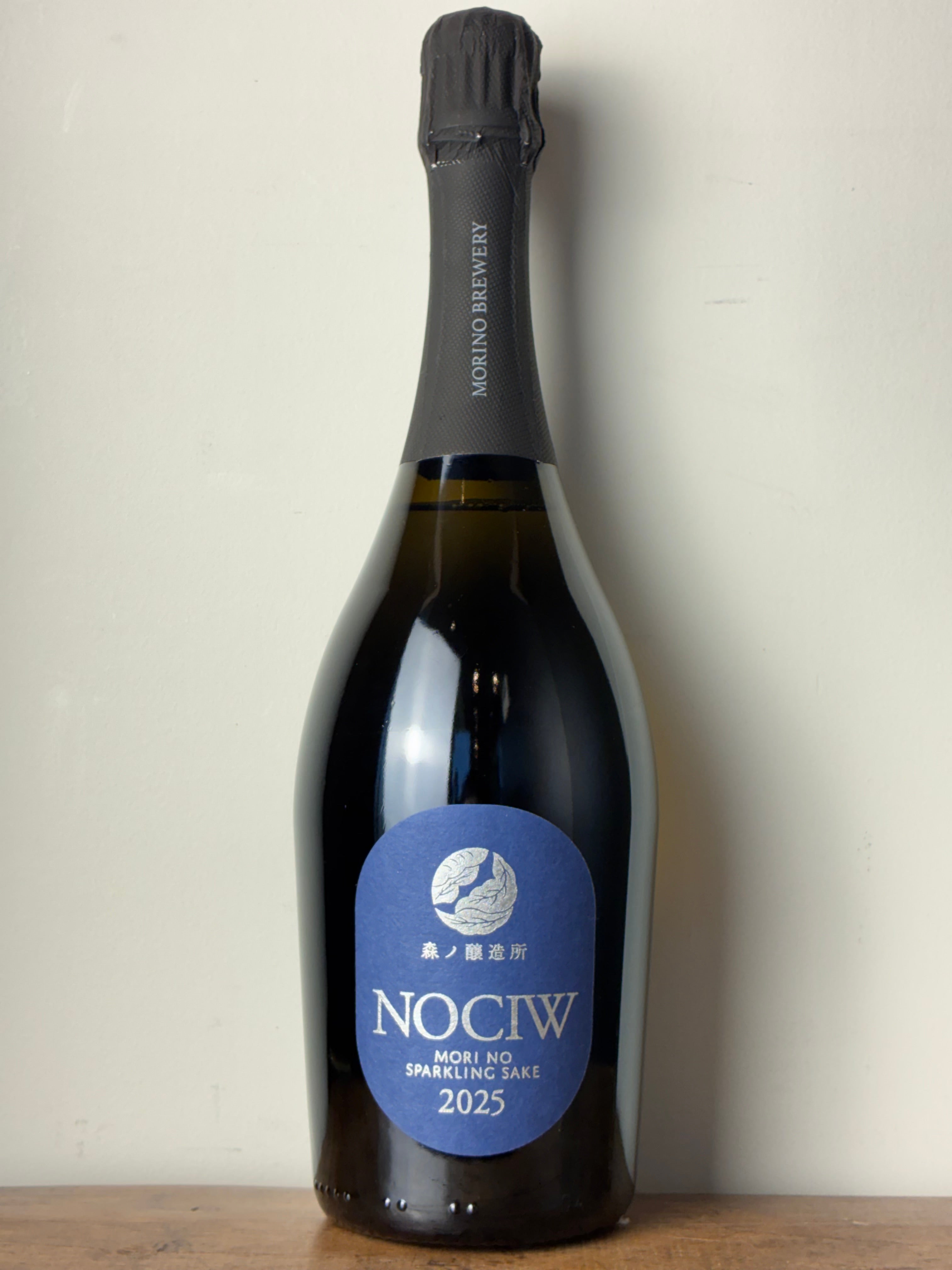 森ノ酒 NOCIW(ノチウ) – 日本酒と焼酎 かき沼オンラインストア