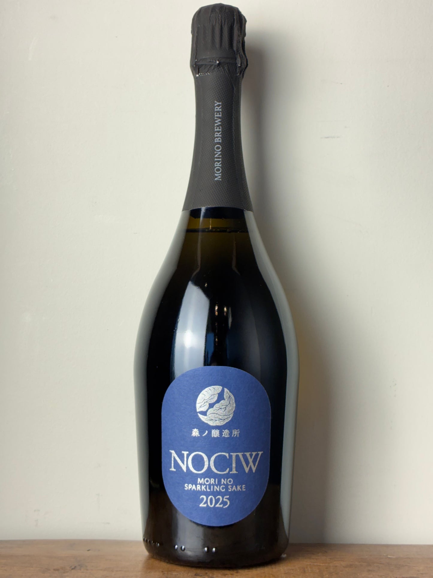 森ノ酒　NOCIW(ノチウ)