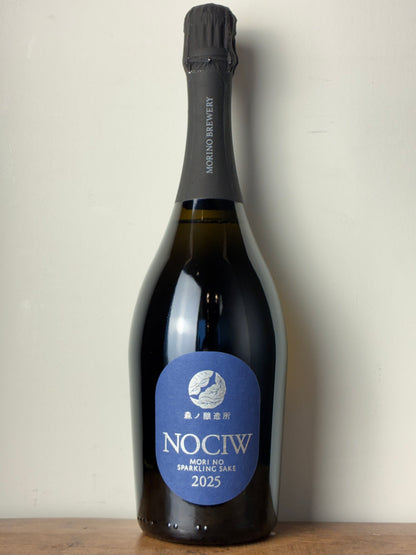 森ノ酒　NOCIW(ノチウ)