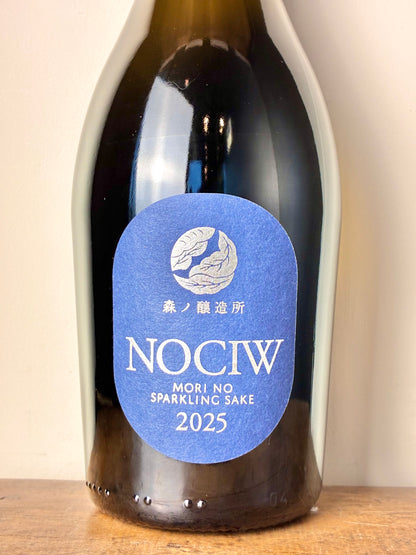 森ノ酒　NOCIW(ノチウ)