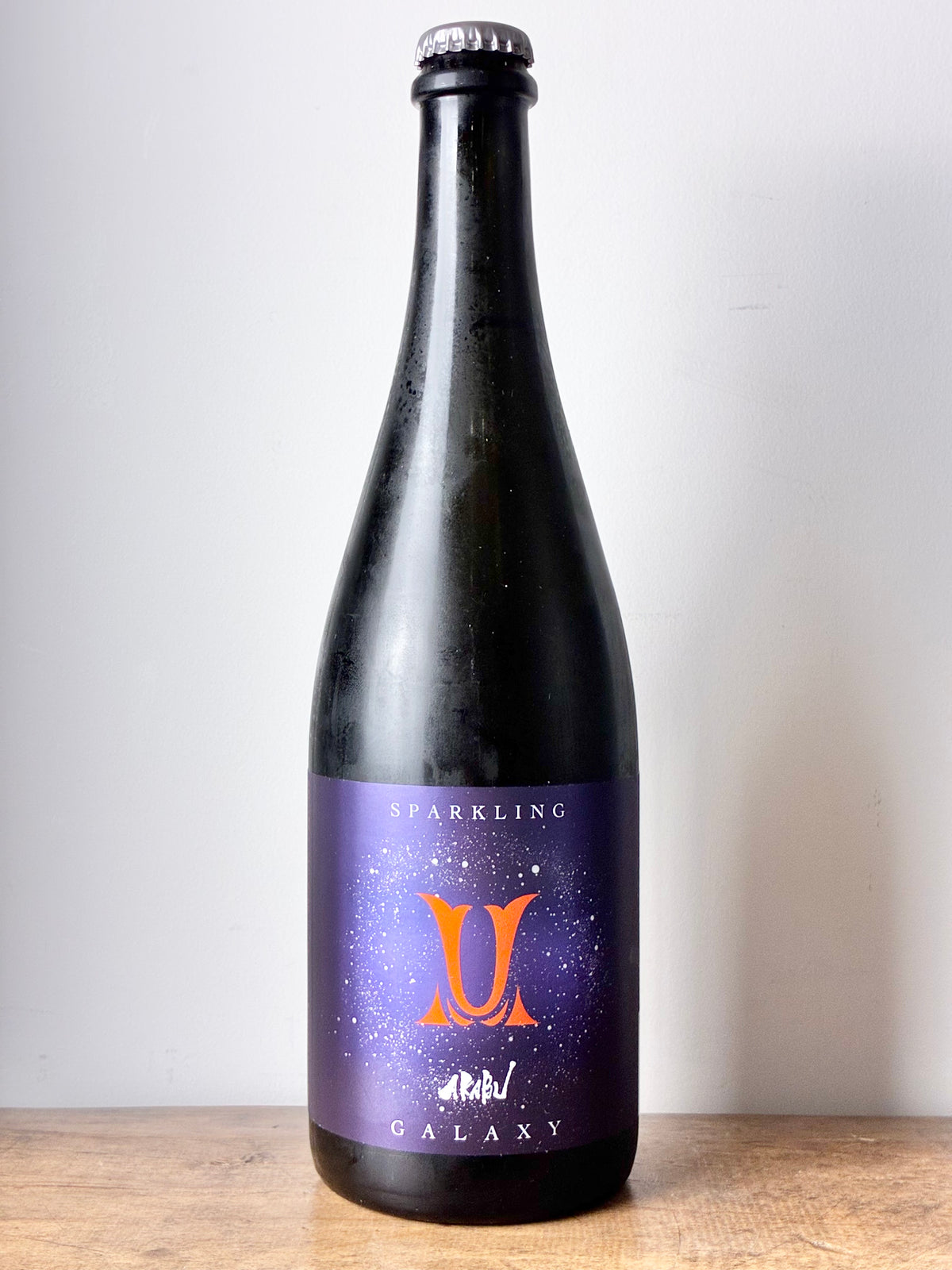 赤武 AKABU SPARKLING GALAXY