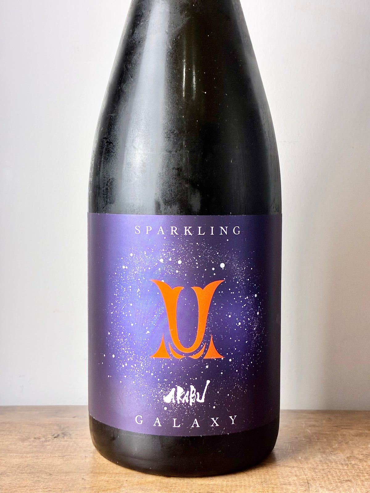 赤武 AKABU SPARKLING GALAXY