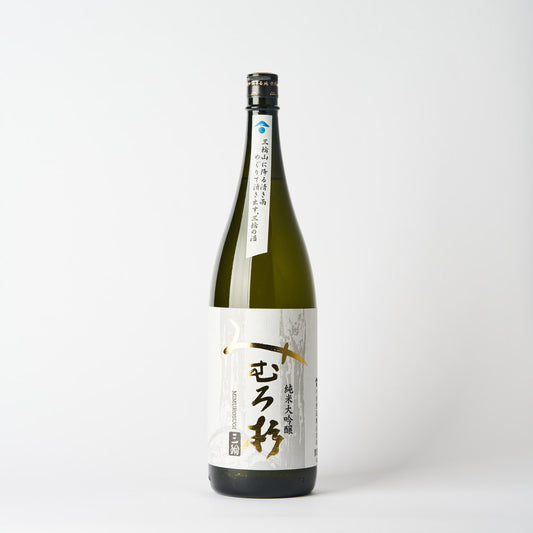 みむろ杉  純米大吟醸 山田錦