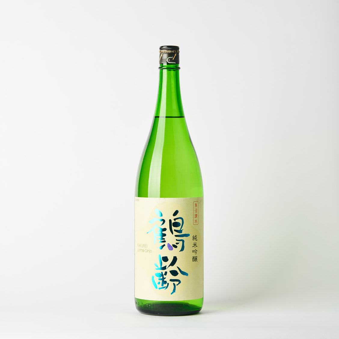 鶴齢 – 日本酒と焼酎 かき沼オンラインストア
