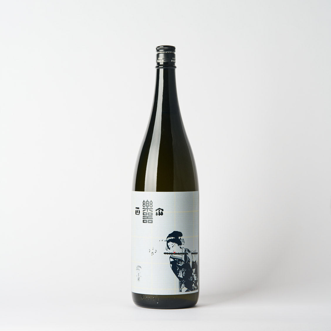 楽器正宗 純醸 – 日本酒と焼酎 かき沼オンラインストア