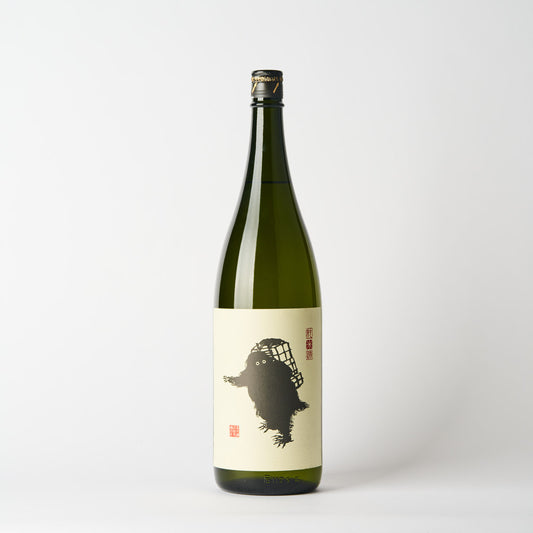 雪男 純米酒