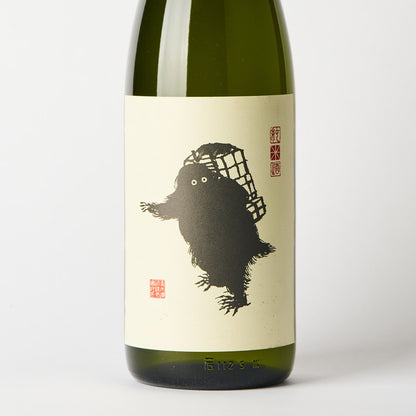 雪男 純米酒