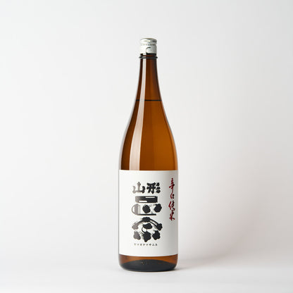 山形正宗 辛口純米