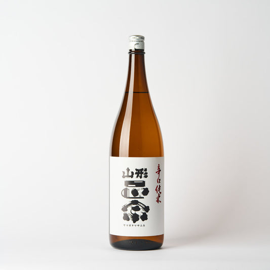 山形正宗 辛口純米