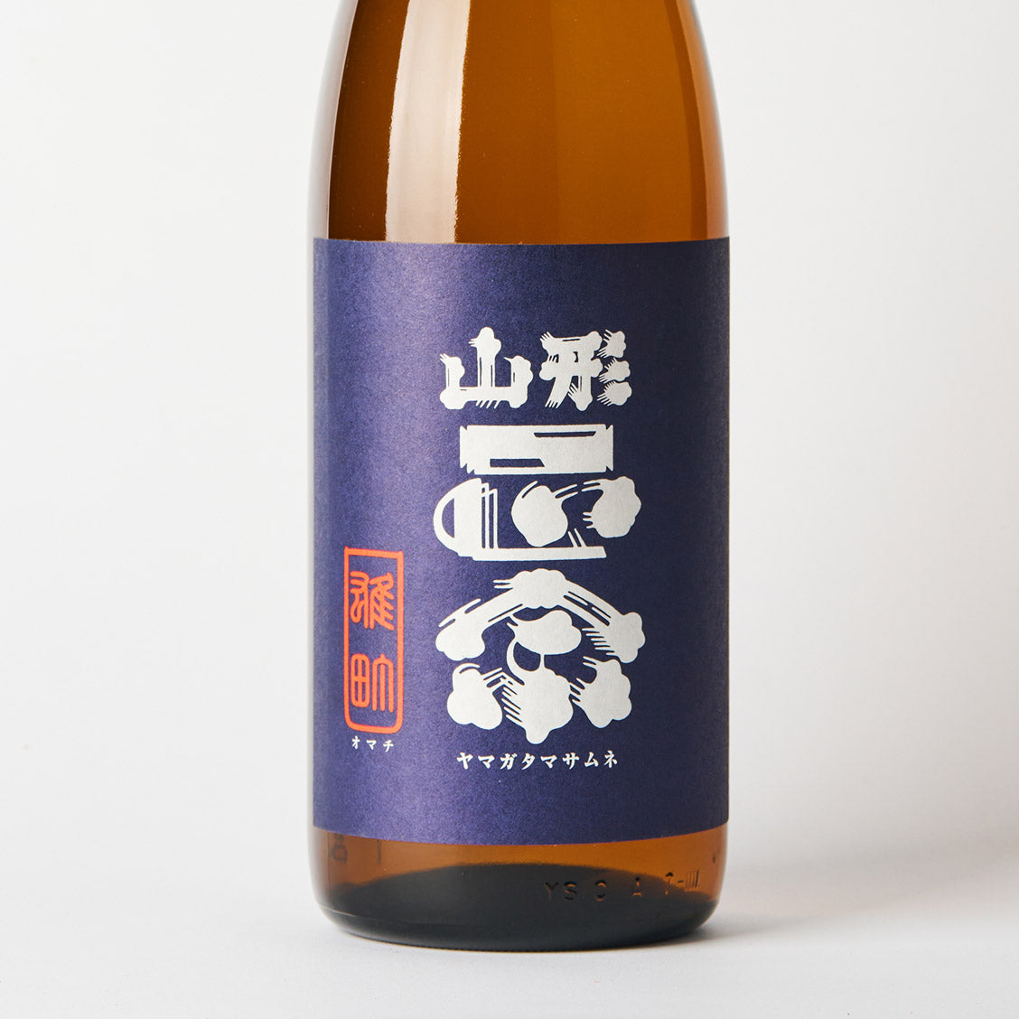 山形正宗 純米吟醸 雄町
