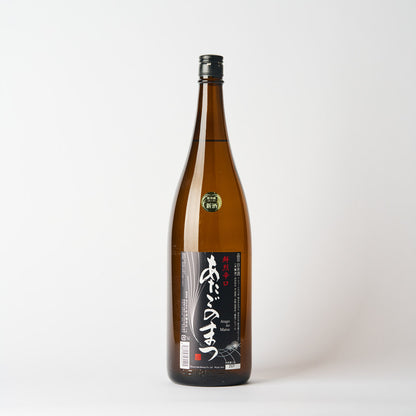 あたごのまつ 鮮烈辛口