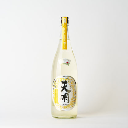 天明 中取り零号 純米おりがらみ本生